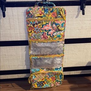Vera Bradley Travel Organizer
